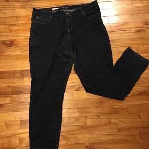 Kut from the Kloth Diana Skinny Jeans